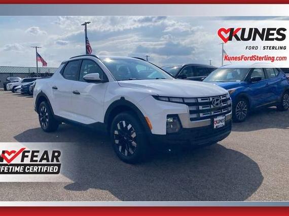 HYUNDAI SANTA CRUZ 2025 5NTJBDDE4SH136988 image HYUNDAI SANTA CRUZ 2025 5NTJBDDE4SH136988 image